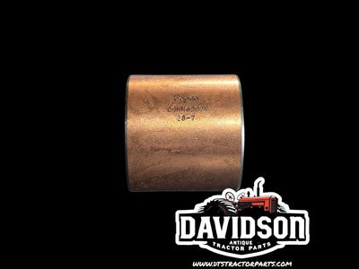 BEPCO C9NN6207C PISTON PIN BRUSHING FITS FORD, CHALMERS