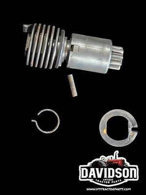 Starter Drive 9N-2N-6N 52-11350C-PD