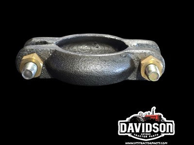 362300R1 International Muffler Clamp Kit FDS 116