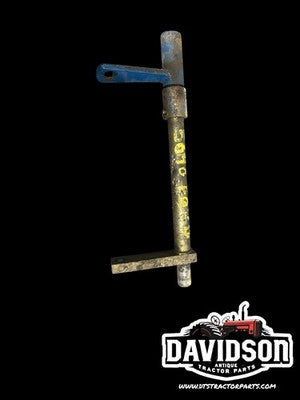 Ford 5640 Tractor Linkage Shaft