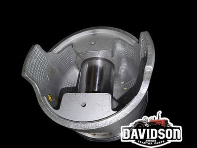 Reliance Piston Assembly.020 For Ford Tractors HD9NN6108F-20 D9NN6108F 8730 755