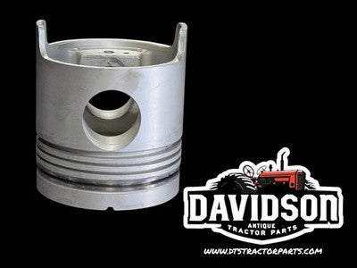 BEPCO 33-89/ E7NN6108LA Piston & Pin STD Fits Ford : 7610,7710
