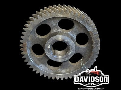 Ford AB6N2E3N10D07 Gear 254/268 Diesel Engine