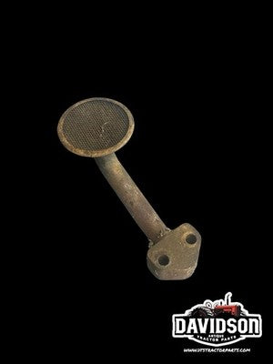 John Deere 750 Oil Pickup Tube Antique Tractor