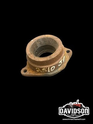 JOHN DEERE 3020 2510 2520 TRANSMISSION FRONT BEARING HOUSING R33514 R33514R