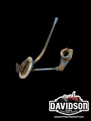 C5NN723A PTO Shifter Lever Fits Ford 2000, 3000, 2600, 3600, 2310, 2610