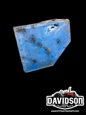 Ford 3000 3400 Tractor Engine Heat Shield Panel
