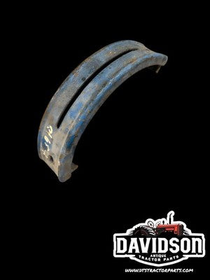 Ford 3910 Tractor Handle Guide Antique Tractor