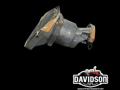 Ford 68802 254/268 Diesel Engine Oil Pump