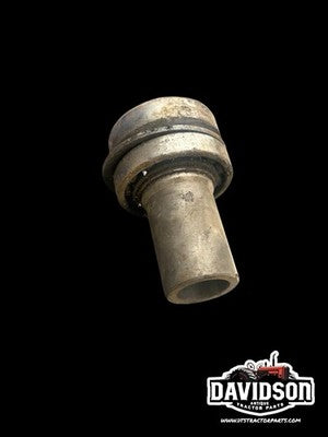 John Deere 2020 Transmission Coupler Antique Tractor