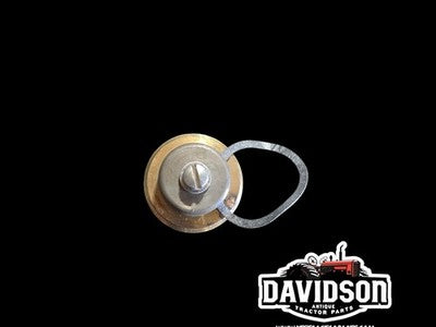 John Deere Genuine Parts Au 40751 T
