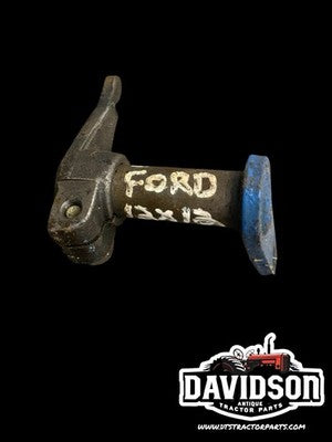 Ford 5640 Clutch Pivot Linkage Antique Tractor