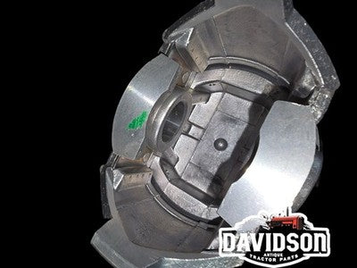 Tisco Piston W/pin .040 Fits Ford Tractor Allis Chalmers EAF6108J