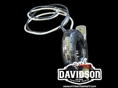 MIDWEST ELECTRIC CURRENT TRANSFORMER MODEL 3CT11 RATIO 100:5