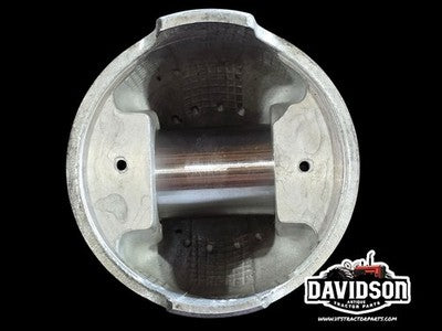 RELIANCE F161119 PISTON ASSY, STD Fits Ford Tractors