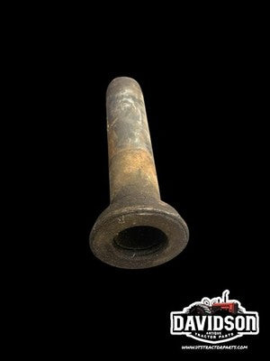 John Deere 2510 Clutch Sleeve/Tube & Collar #R38018/R27027