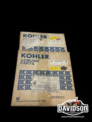 Gasket Kit John Deere Spitfire (Kohler) 41 004 05, AM54423 NOS Snowmobile