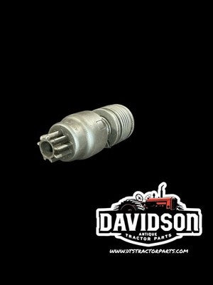 Starter Drive C1AF11350A Ford Tractors Gas Models NAA 501,600,601,700,701,800,+