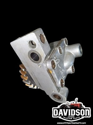 International Oil Pump Model 350 G157L300