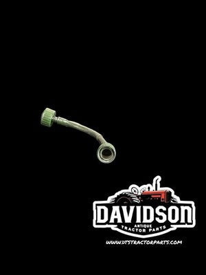 Used John Deere AB4737R Drive Cable AR/AO G 50,60,70
