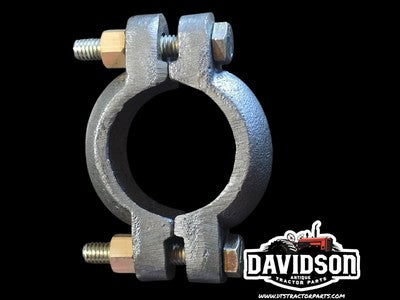 362300R1 International Muffler Clamp Kit FDS 116