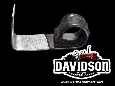 IH FARMALL WIRING Clip-Clamp, Antique Tractor Part, 370383R1