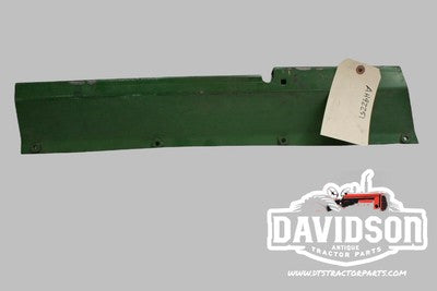 OEM JOHN DEERE AH92251 RH OUTER SUPPORT 3300, 4400, 4420, 6600, 7720 COMBINE