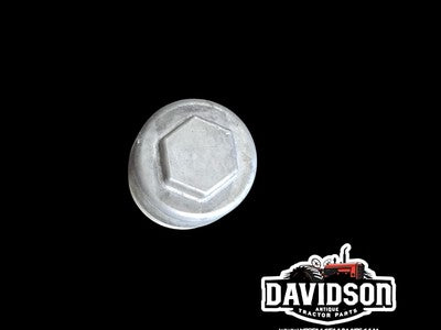 OEM John Deere Spool Cap U20144U 91 831 Loader