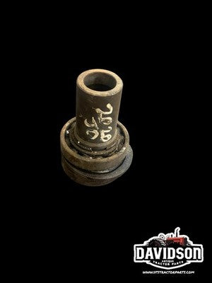 John Deere 2020 Transmission Coupler Antique Tractor