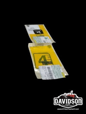 John Deere N191675 New Old Stock Label Decal