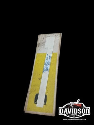 John Deere H84513 New Old Stock Label Decal