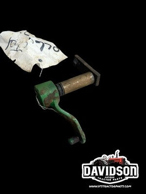 John Deere 770 Clutch Pivot lever Antique Tractor