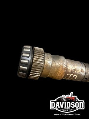John Deere 770 Transmission Shaft Antique Tractor