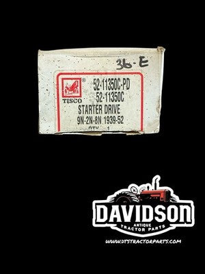 Bendix Drive-Starter Drive 50ny