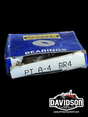 Parts Master Bearing PT A-4 BR4