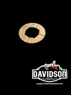 OEM John Deere T13969 Thrust Washer 9960 Cotten Picker