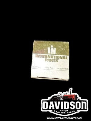 Bushing J9P 643567C1 International Parts