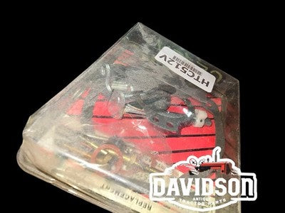 Tisco C512V Carburetor Repair Kit IHC Tractors