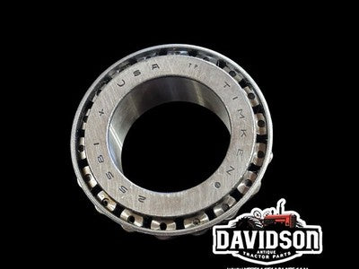 Genuine John Deere Bearing Timken 25581 031119