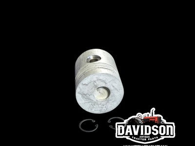 NEW PERKINS POWERPART 68801 PISTON ASSAY PERKINS, CHALMER