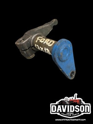 Ford 5640 Clutch Pivot Linkage Antique Tractor