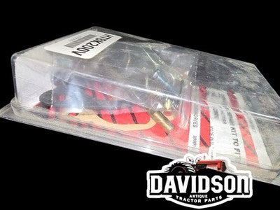 Tisco BK200V Carburetor Repair Kit IHC Tractor