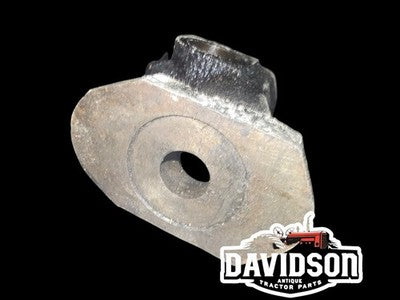 Genuine Used John Deere A AR AO Tractor Rocker Arm Assembly A2350R