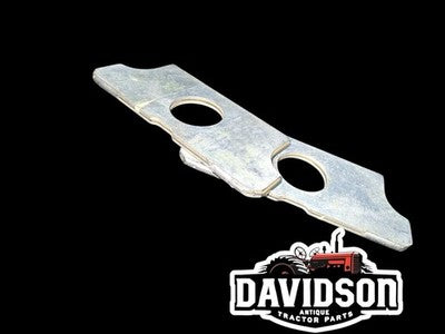 John Deere Connecting Rod Shims Pair For A G