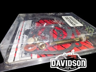 RP841281 Carburetor Repair Kit IHC TISCO BK11V