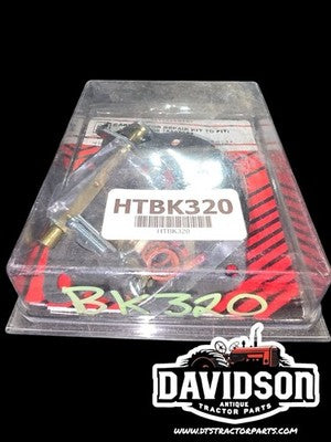 Tisco BK320 Carburetor Repair Kit IHC Tractors