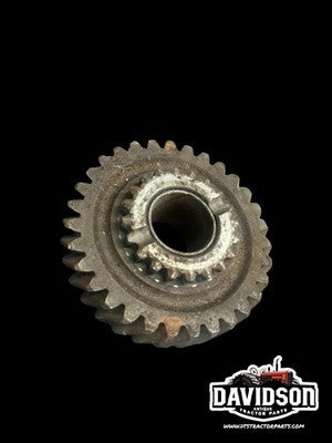 T21976 2nd & 6th Gear John Deere 300 301 302 302A 310 380 400 401 410 2020