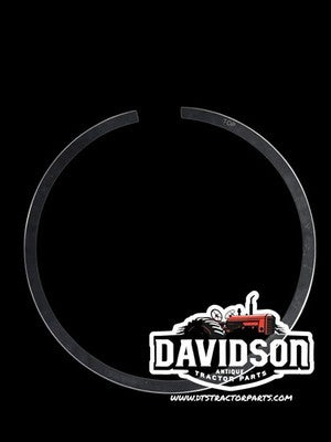 Aftermarket Piston Ring 1CYL Set 7539786 539786R2 539786R1 Fits International