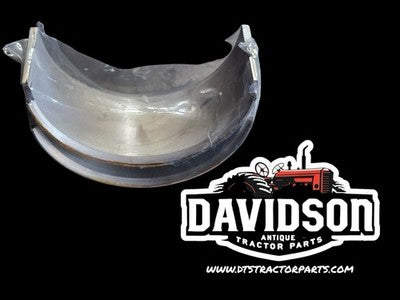 AR77748 Clevite 1 Set Thrust Bearing Std Flangeless Fits John Deere