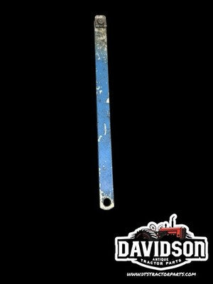 Ford 5640 Tractor Linkage